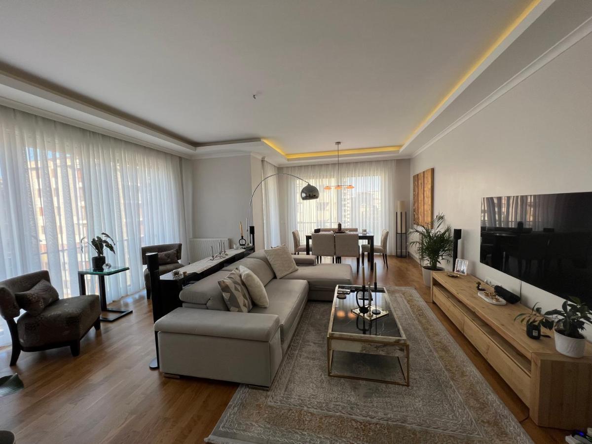 Apartamento Sweet Erenkoy